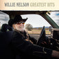 Nelson, Willie/Greatest Hits [LP]