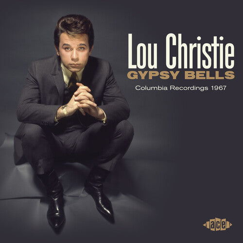 Christie, Lou/Gypsy Bells: Columbia Recordings 1967 [CD]