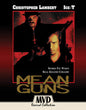 Mean Guns (Special Edition) [BluRay]