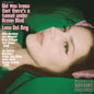 Del Rey, Lana/Did You Know That There's A Tunnel Under Ocean Blvd (Alternate Cover) [CD]