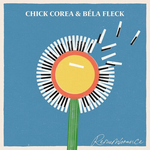Fleck, Bela/Remembrance [LP]