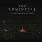 Lumineers, The/Live From Wrigley Field (Indie Exclusive 3LP Coloured Vinyl) [LP]