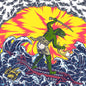King Gizzard & the Lizard Wizard/Teenage Gizzard [CD]