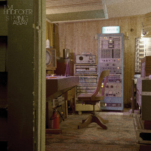 Heidecker, Tim/Slipping Away [LP]