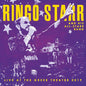 Starr, Ringo/Live At The Greek Theater 2019 (2CD/BluRay) [CD]