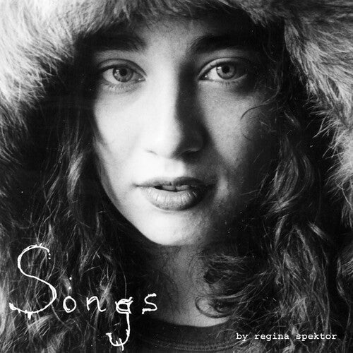 Spektor, Regina/Songs [CD]