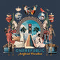 One Republic/Artificial Paradise (Gold & Pure Cloudy Vinyl) [LP]