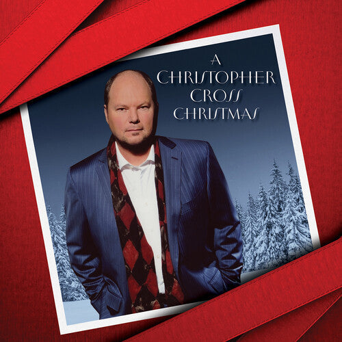 Cross, Christopher/A Christopher Cross Christmas [CD]