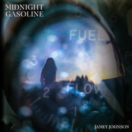 Johnson, Jamey/Midnight Gasoline [CD]