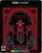 Crimson Peak (4K-UHD) [BluRay]