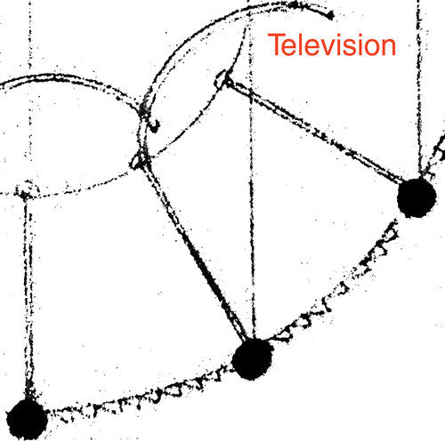 Television/Television [LP]