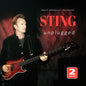 Sting/Unplugged / Radio Broadcast [CD]