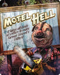 Motel Hell - Steelbook (4K-UHD) [BluRay]