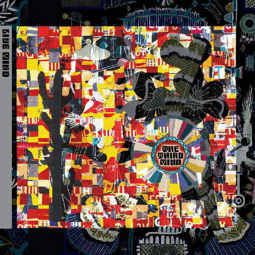 Third Mind, The/Live Mind [CD]
