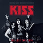 Kiss/The Lost Tape 1974 / Radio Broadcast [CD]