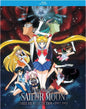 Sailor Moon: 3-Film Collection [BluRay]