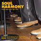 Various Artists/Soul Harmony: Sweet Soul Vocals 1961-1984 [CD]