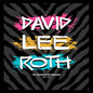 Roth, David Lee/The Warner Recordings (1985-1994) [CD]