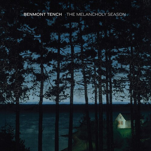Tench, Benmont/The Melancholy Season [CD]