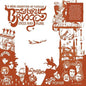 Various Artists/A Wide Selection Of Turkish Jazz And Funk 1968-1978 [LP]