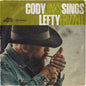 Jinks, Cody/Cody Jinks Sings Lefty Frizzell [CD]