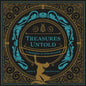 Various Artists/Treasures Untold: A Modern 78 RPM Reader (Hardcover Book with CD) [CD]