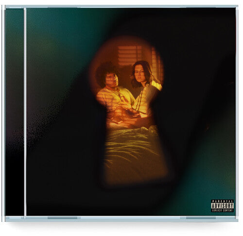 Gomez, Selena & Benny Blanco/I Said I Love You First [CD]