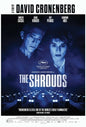 Shrouds, The [BluRay]
