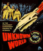 Unknown World [BluRay]