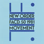 New Order/Movement (2CD) [CD]