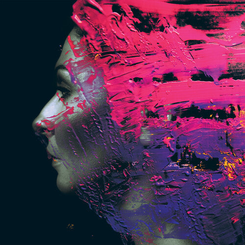 Wilson, Steven/Hand.Cannot.Erase (10th Anniversary Splatter Vinyl) [LP]