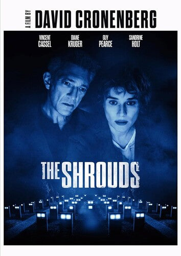 Shrouds, The [DVD]