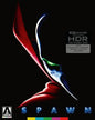 Spawn (Limited 4K-UHD) [BluRay]