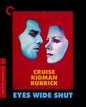 Eyes Wide Shut (4K-UHD) [BluRay]