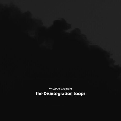Basinski, William/The Disintegration Loops (Arcadia Archive Edition) [CD]
