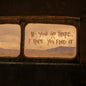 Paper Kites/If You Go There, I Hope You Find It [CD]