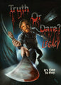 Truth Or Dare: Legacy [BluRay]