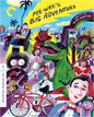 Pee-Wee's Big Adventure (4K-UHD/Blu-Ray) [BluRay]