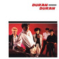 Duran Duran/Duran Duran [CD]