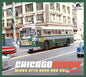 Various Artists/Chicago Rocks Vol. 1: Windy City Rock And Roll [CD]