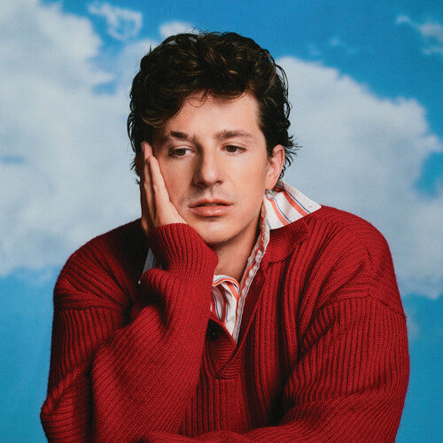Puth, Charlie/Whatever's Clever! [CD]