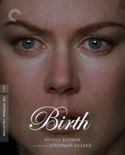 Birth (4K-UHD) [BluRay]