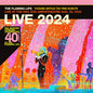 Flaming Lips, The/Yoshimi Battles The Pink Robots Live At The Okc Zoo Amphitheatre, Aug. 30 2024 [CD]