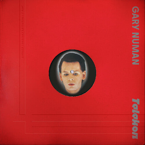 Numan, Gary/Telekon (45th Anniversary Expanded Edition) [CD]