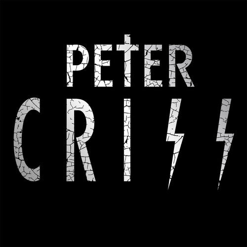 Criss, Peter/Peter Criss (Black Wallet Edition) [CD]