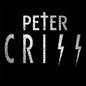 Criss, Peter/Peter Criss (Black Wallet Edition) [CD]