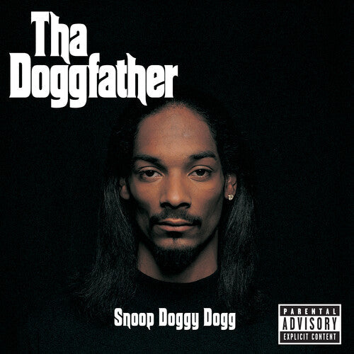Snoop Doggy Dogg/Tha Doggfather [CD]