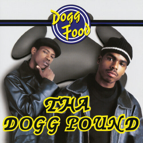 Tha Dogg Pound/Dogg Food [CD]