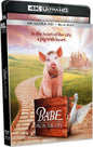 Babe: Pig In The City (4K-UHD) [BluRay]