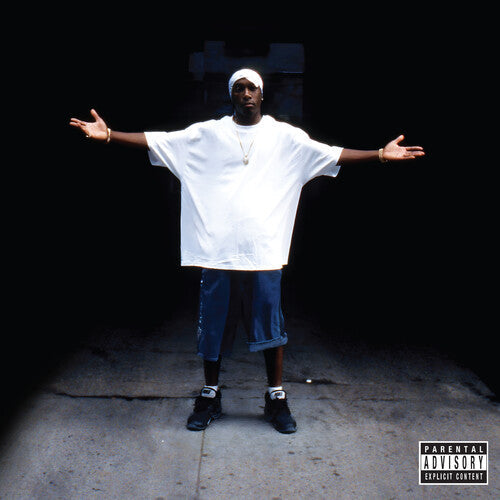 Big L/Harlem's Finest: Return Of The King [Cassette]